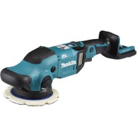 Makita DP0600Z 18V Brushless Random Orbit Polisher - Bare Unit £279.00